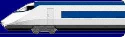 Train Logo